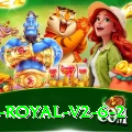 y666 Slots Royal v2.6.2