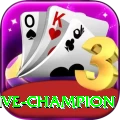 yes008 Live Champion