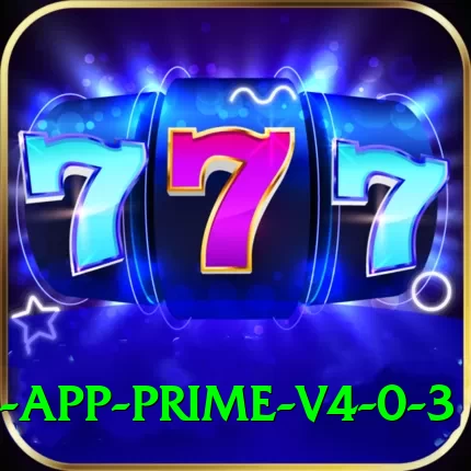 z777 App Prime v4.0.3 - 2