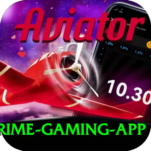 zt777 Prime Gaming App - 2